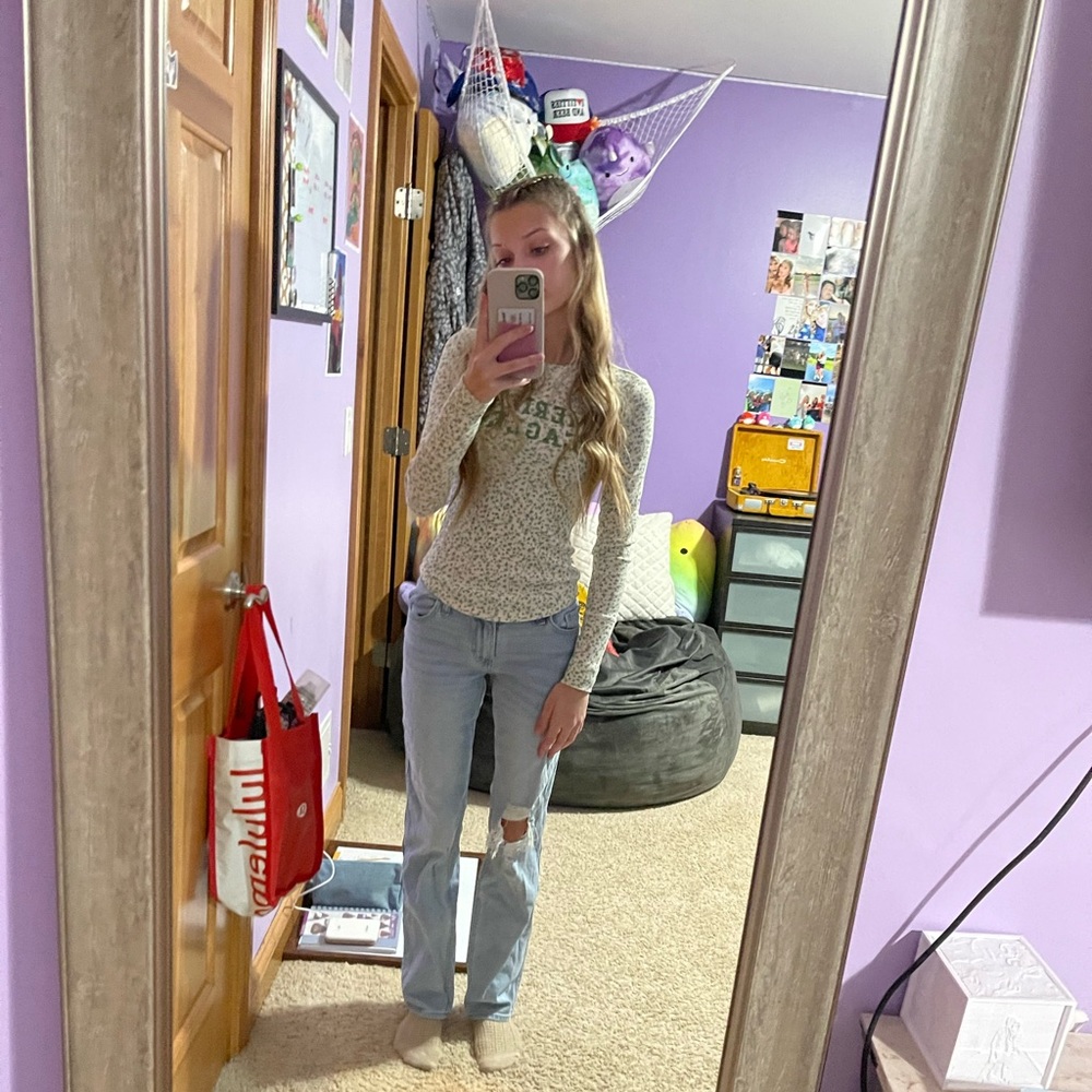 Meet your Posher, Makena